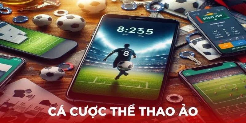 Cá cược thể thao ảo SBOTOP