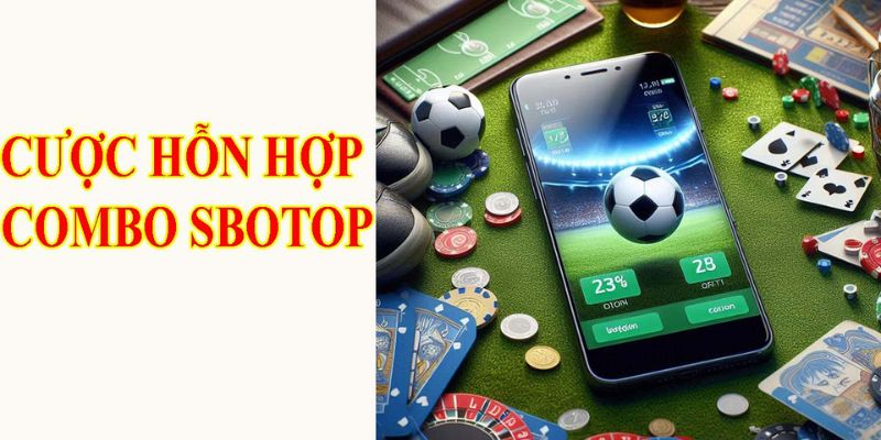 Các bộ môn thể thao nổi bật khi cá cược