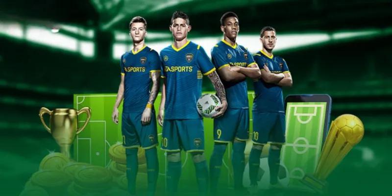 Hiểu rõ Kèo Dụ giúp bạn tránh bẫy và tối ưu cá cược