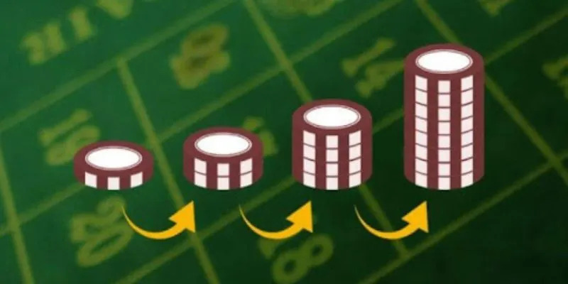 Kèo Cược Gấp Thếp những lợi ích khi áp dụng