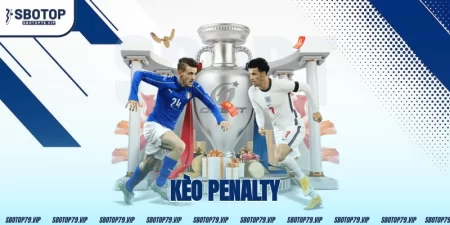 Kèo Penalty