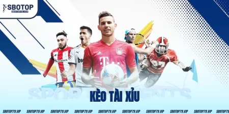 Kèo Tài Xỉu