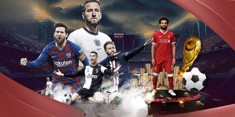 Lịch sử đối đầu ảnh hưởng trực tiếp đến tỷ lệ kèo