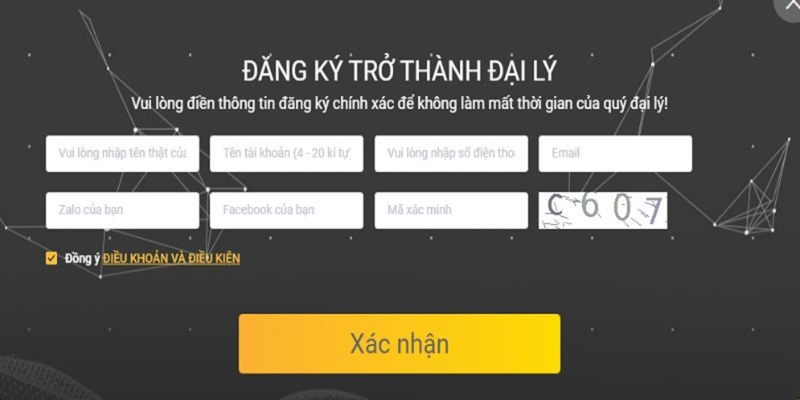 Những công việc cần thực hiện và các bước trở thành đại lý SBOTOP