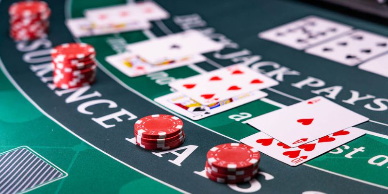 Thế nào là trò chơi casino SBOTOP