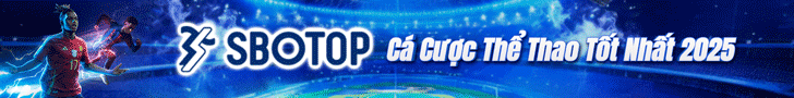 SBOTOP Cược Thể Thao