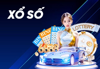Sbotop Xổ Số